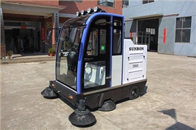電動(dòng)掃地車實(shí)力廠家-圣倍諾環(huán)保 電動(dòng)掃地車實(shí)力廠家-圣倍諾環(huán)保