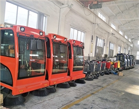 電動(dòng)掃地車實(shí)力廠家-圣倍諾環(huán)保 電動(dòng)掃地車實(shí)力廠家-圣倍諾環(huán)保