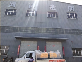 小型電動(dòng)掃地車進(jìn)駐河南河達(dá)金屬鎂有限公司 小型電動(dòng)掃地車進(jìn)駐河南河達(dá)金屬鎂有限公司