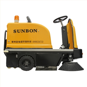 庫房掃地車 庫房掃地車