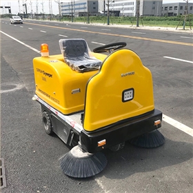 庫房掃地車 未標(biāo)題-11400A