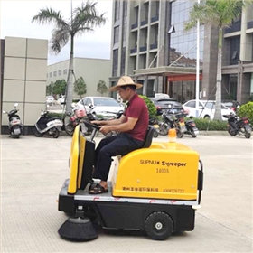 路面小型掃地機 路面小型掃地機
