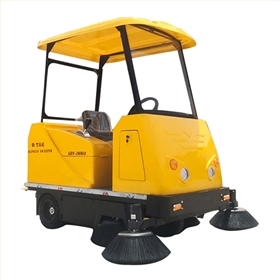 工廠掃地機(jī) 1800 02