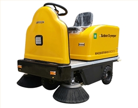 電動掃地清掃車 電動掃地清掃車