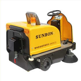 小型掃地車(chē) 小型掃地車(chē)