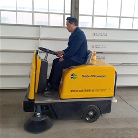 工廠里適合用那些清潔設(shè)備