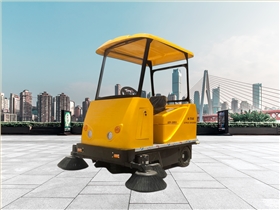 工廠用掃地車如何選擇型號 工廠用掃地車如何選擇型號