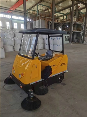 如何購(gòu)買工廠車間使用電動(dòng)清掃車 如何購(gòu)買工廠車間使用電動(dòng)清掃車