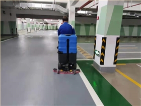 物業(yè)清潔選擇全什么樣的洗地機比較合適 物業(yè)清潔選擇全什么樣的洗地機比較合適