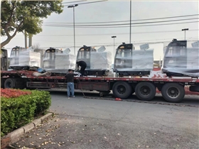 經(jīng)濟(jì)實(shí)用，快速方便！車間掃地機(jī)助力企業(yè)清潔