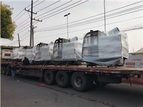 科技進步，電動清掃車受歡迎的原因