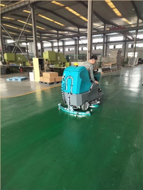 洗地機(jī)改變清潔行業(yè)的革命性工具與其深遠(yuǎn)影響 洗地機(jī)改變清潔行業(yè)的革命性工具與其深遠(yuǎn)影響
