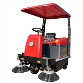 停車場(chǎng)掃地車 停車場(chǎng)掃地車