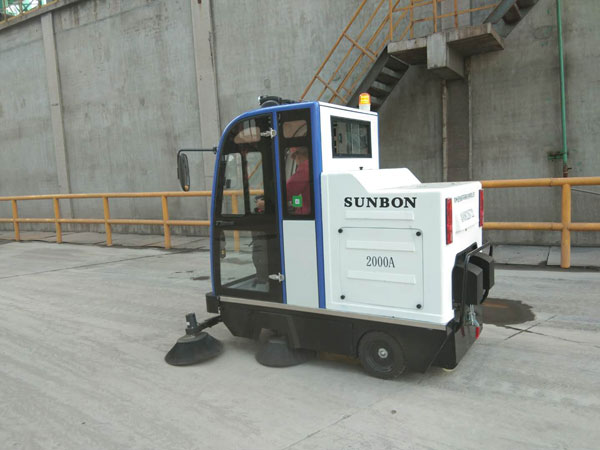 車間掃地機繼續(xù)出貨沙鋼集團(tuán) 車間掃地機繼續(xù)出貨沙鋼集團(tuán)