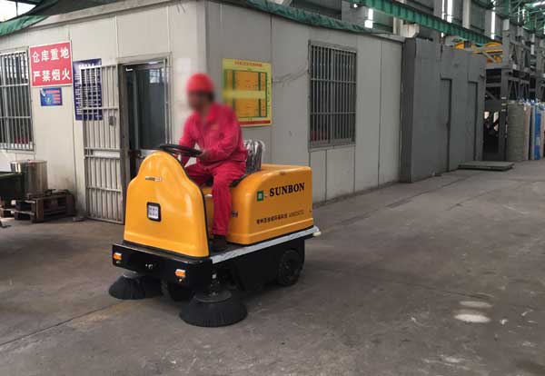 道路掃地車能清掃哪些垃圾，你知道嗎？
