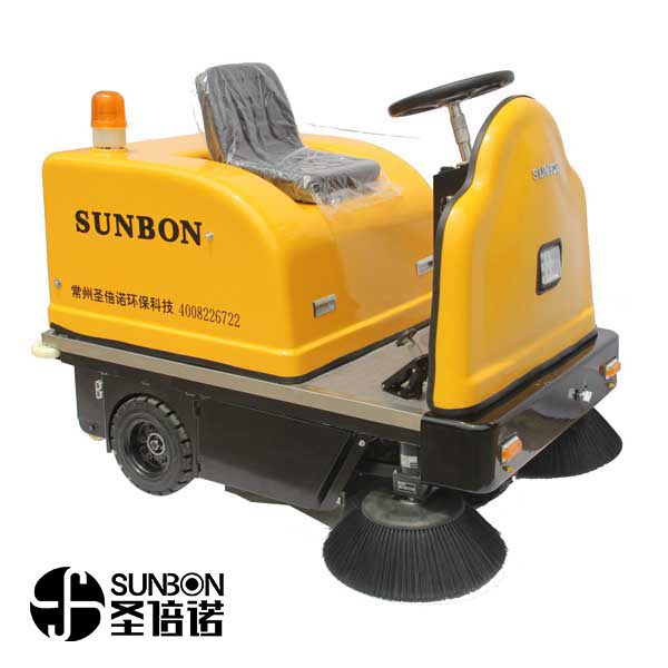 工廠掃地車讓企業(yè)進(jìn)入無塵清潔時代 工廠掃地車讓企業(yè)進(jìn)入無塵清潔時代