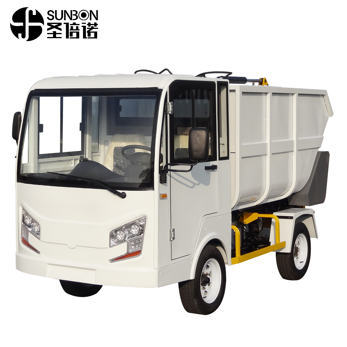 適合新農(nóng)村保潔使用的垃圾清運車 適合新農(nóng)村保潔使用的垃圾清運車