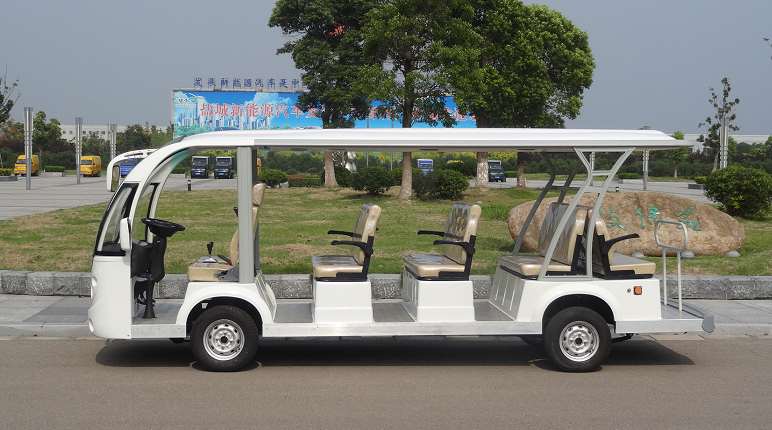 電動巡邏車新車前期使用需要知道的一些細(xì)節(jié)！