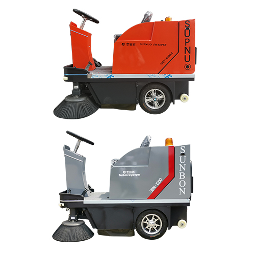 工業(yè)道路清掃車 工業(yè)道路清掃車