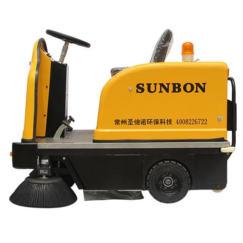 室內(nèi)電動掃地車 室內(nèi)電動掃地車