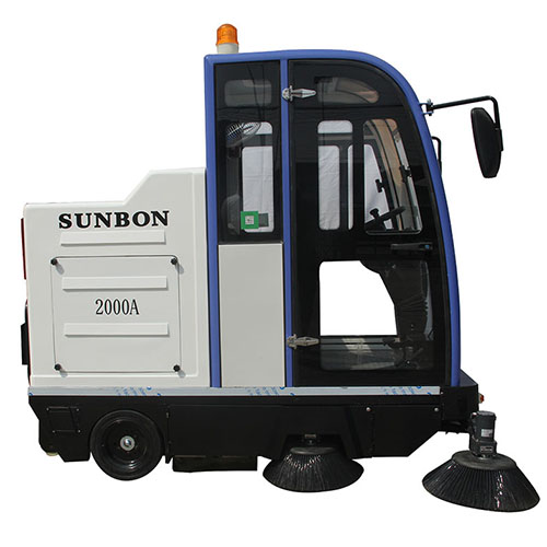 電動(dòng)小型掃地機(jī) 電動(dòng)小型掃地機(jī)