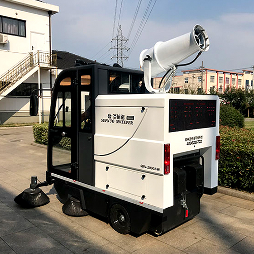 電動(dòng)掃地機(jī)的選購秘訣 電動(dòng)掃地機(jī)的選購秘訣