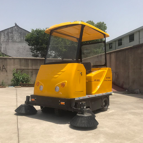 電動(dòng)噴霧清掃車 電動(dòng)噴霧清掃車