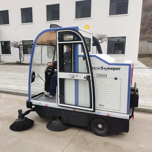 廠房掃地機 廠房掃地機