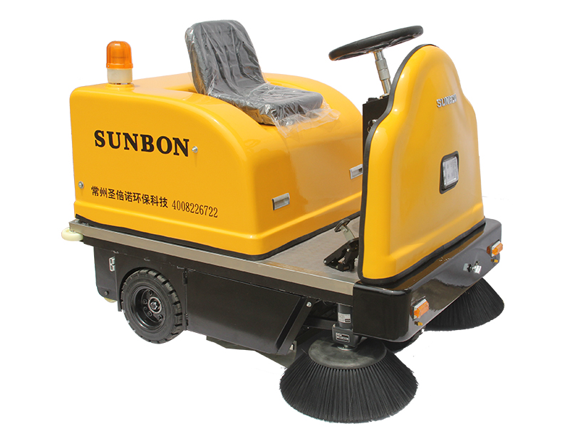 倉庫電動掃地車 倉庫電動掃地車