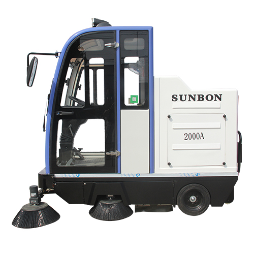 電動(dòng)掃地清掃車 電動(dòng)掃地清掃車