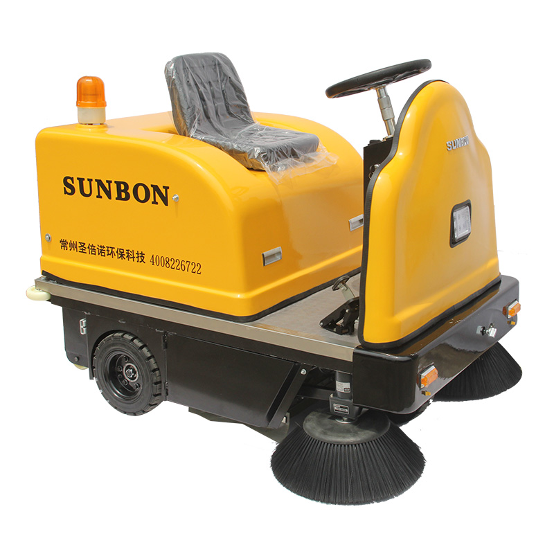 物業(yè)掃地機(jī)是人工效率的多少倍 物業(yè)掃地機(jī)是人工效率的多少倍