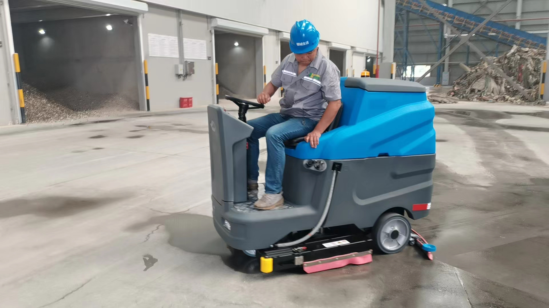 小區(qū)清掃車 小區(qū)清掃車