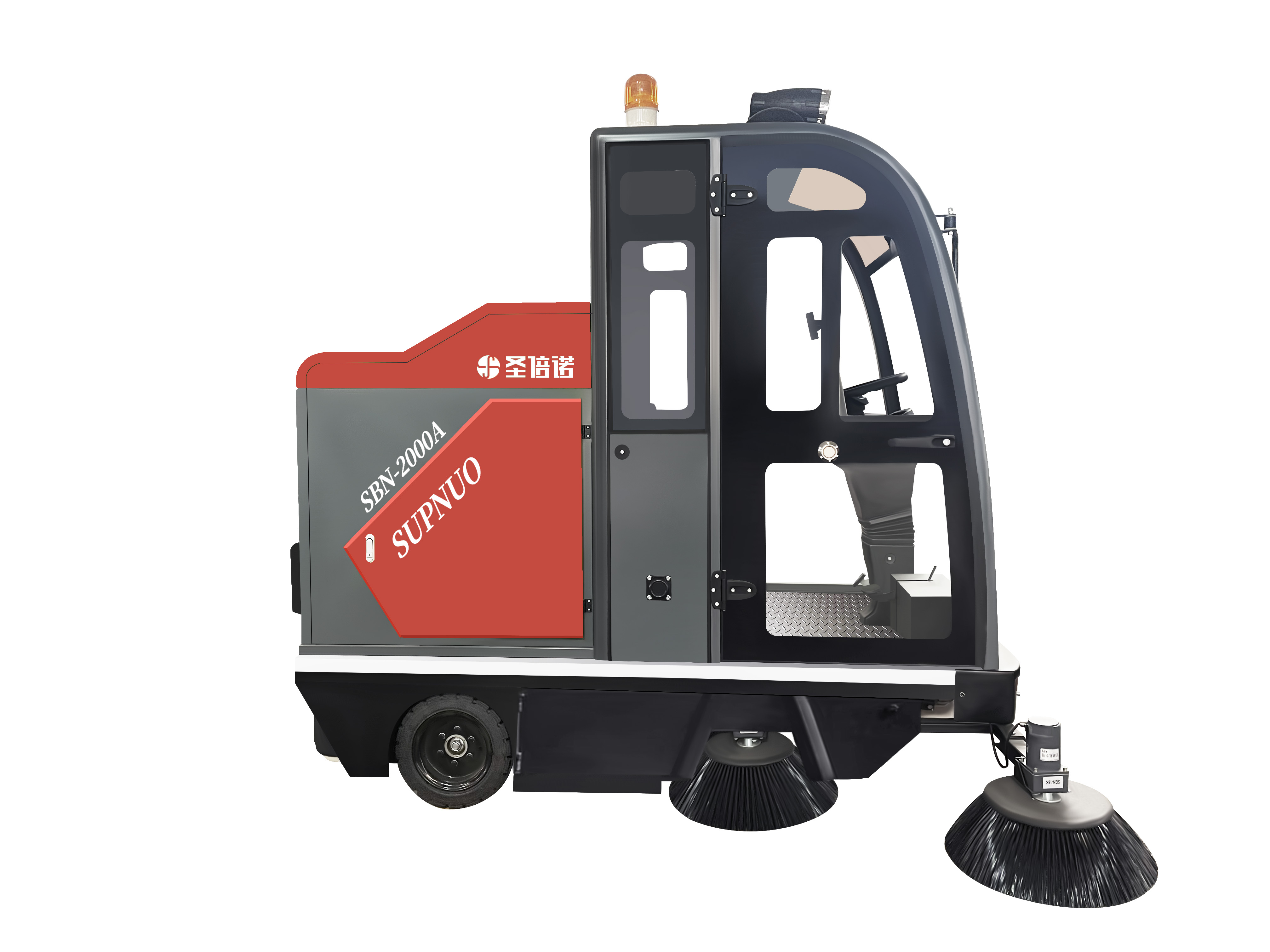 如何選擇適合倉(cāng)庫(kù)車(chē)間的吸塵掃地機(jī) 如何選擇適合倉(cāng)庫(kù)車(chē)間的吸塵掃地機(jī)