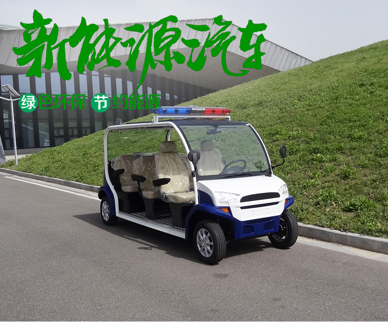 巡邏車:城市安全的守護(hù)者 巡邏車:城市安全的守護(hù)者