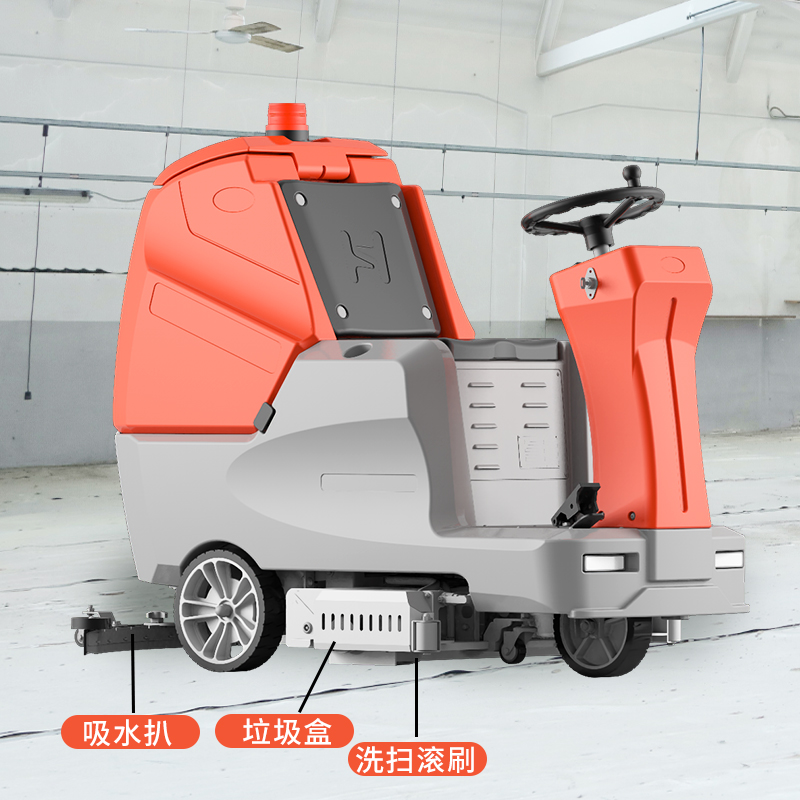 汽車制造車間——高效清潔保障無(wú)塵生產(chǎn)