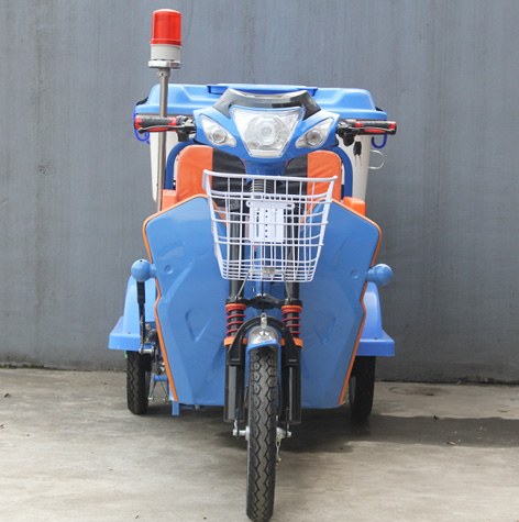 電動(dòng)環(huán)衛(wèi)保潔車SUNBON-500 電動(dòng)環(huán)衛(wèi)保潔車SUNBON-500