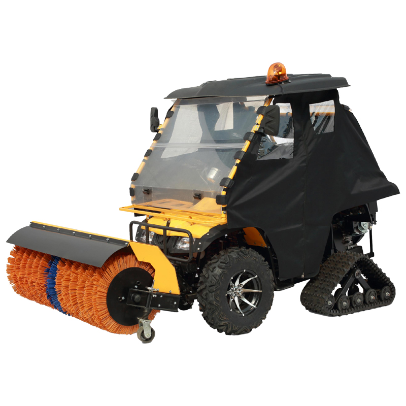 SBN-A1300多功能清雪車(chē) SBN-A1300多功能清雪車(chē)