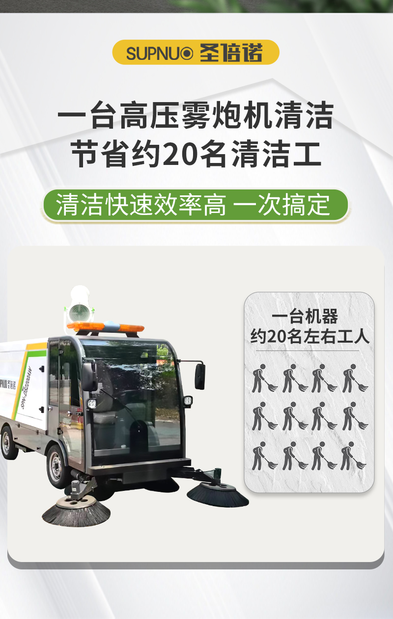 圣倍諾DS2200AW全封閉1噸自卸式垃圾箱駕駛式霧炮高壓沖洗電動(dòng)掃地車(chē)v_02 圣倍諾DS2200AW全封閉1噸自卸式垃圾箱駕駛式霧炮高壓沖洗電動(dòng)掃地車(chē)v_02